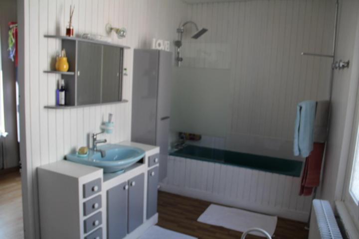 Chez Mary Et Bruno Apartment Le Neubourg