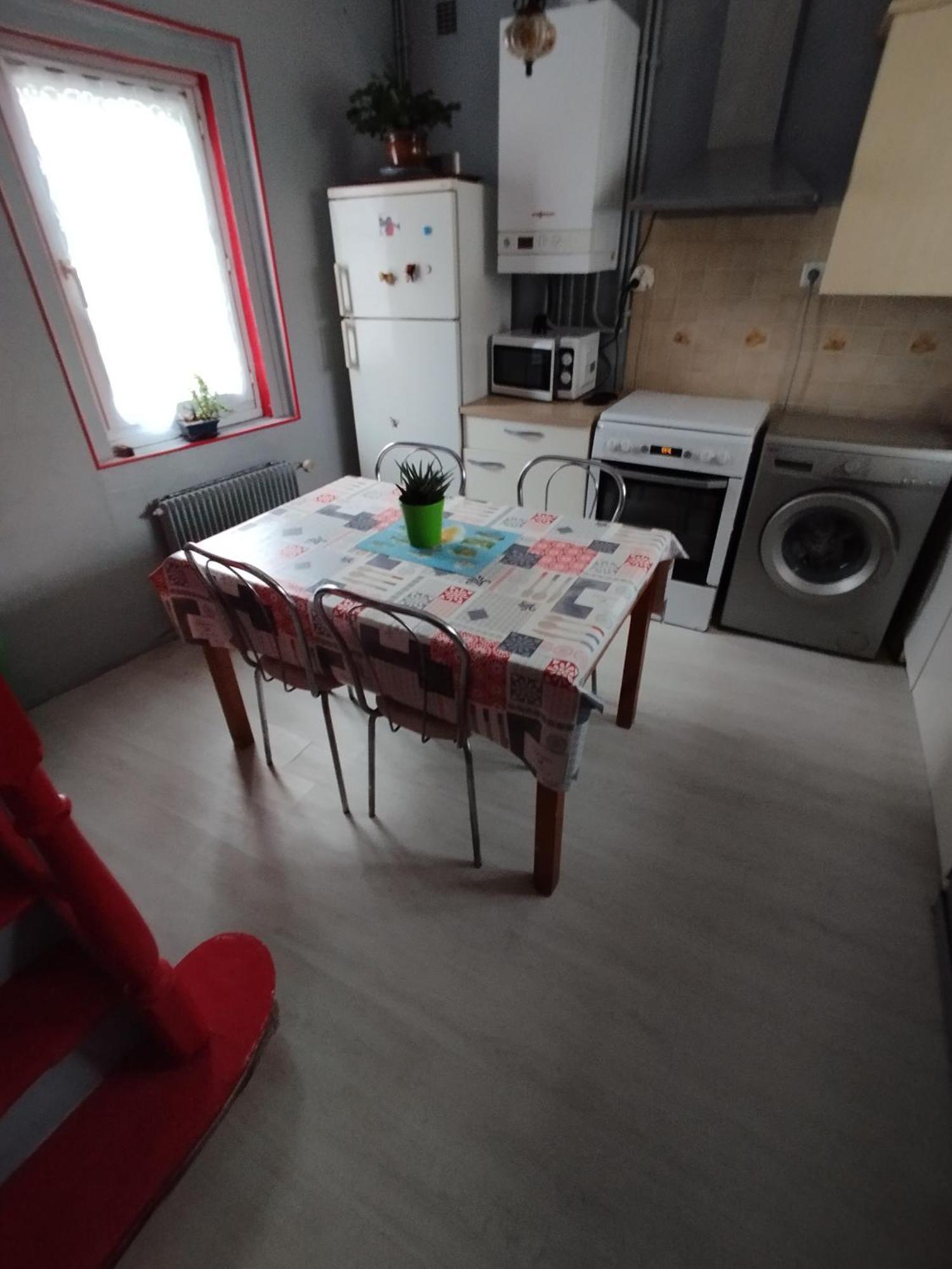 Apartment Chez Mary Et Bruno